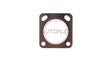 Turbocharger Inlet TUR107 - AUTOFLEX