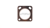 Turbocharger Inlet TUR107 - AUTOFLEX