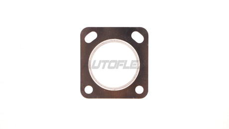 Turbocharger Inlet TUR107 - AUTOFLEX
