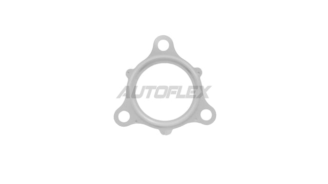 Turbocharger Outlet TUR122 - AUTOFLEX