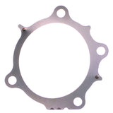 Turbocharger Outlet TOYOTA C-HR 8NR-FTS TUR169 - Permaseal