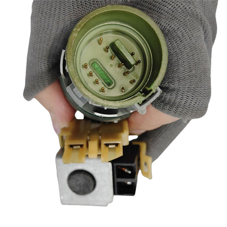 Transmission Master Solenoid Kit Fit For All GM Products 4L60E And 4L65E Automatic Transmission 24212690 1993-2005 - Machter