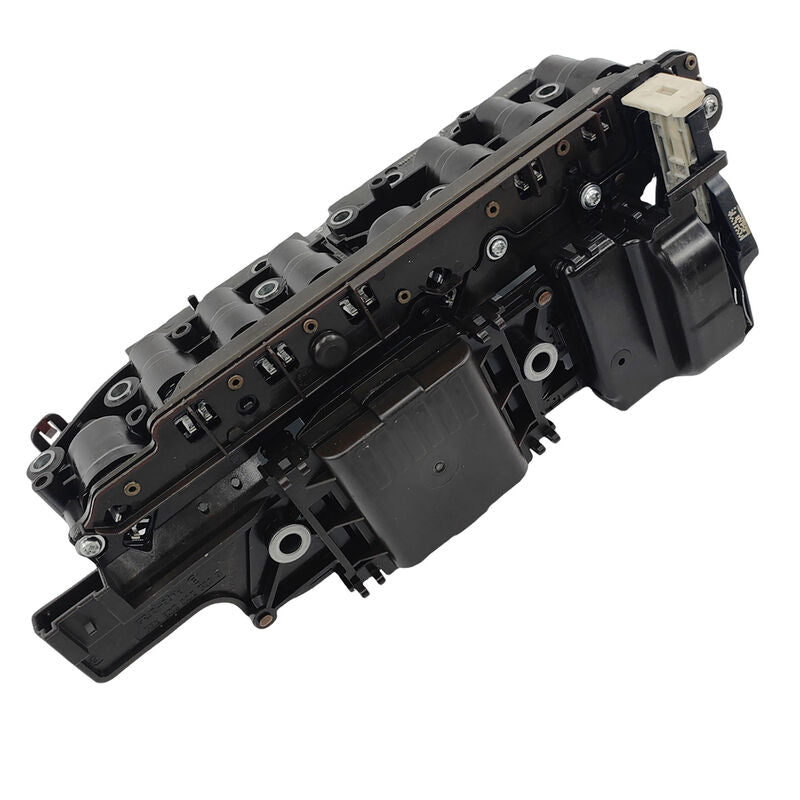 Transmission Control Module 6L80E Fit For Cadillac For Holden Commodore VE For GMC Yukon Savana For Chevrolet Corvette 24239647 2006-ON TVALVE-6L80 - Machter