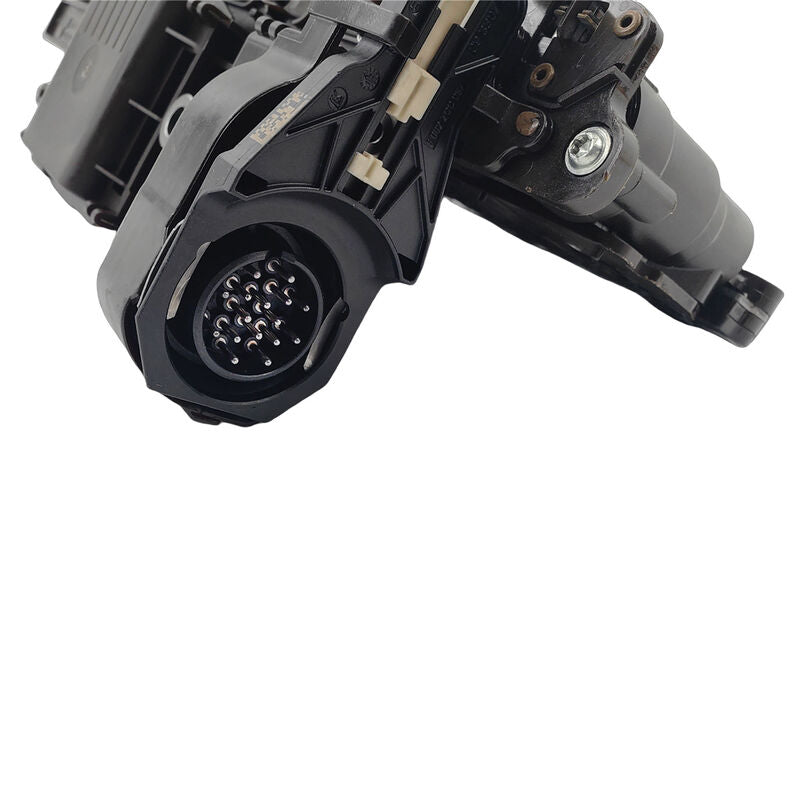 Transmission Control Module 6L80E Fit For Cadillac For Holden Commodore VE For GMC Yukon Savana For Chevrolet Corvette 24239647 2006-ON TVALVE-6L80 - Machter