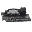 Transmission Control Module 6L80E Fit For Cadillac For Holden Commodore VE For GMC Yukon Savana For Chevrolet Corvette 24239647 2006-ON TVALVE-6L80 - Machter