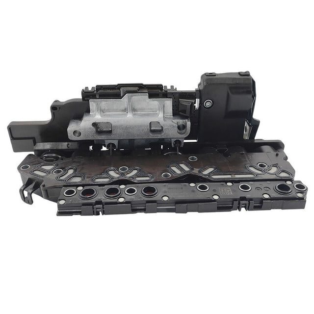 Transmission Control Module 6L80E Fit For Cadillac For Holden Commodore VE For GMC Yukon Savana For Chevrolet Corvette 24239647 2006-ON TVALVE-6L80 - Machter