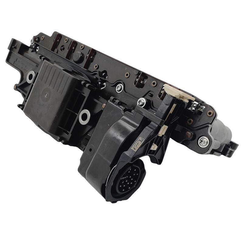 Transmission Control Module 6L80E Fit For Cadillac For Holden Commodore VE For GMC Yukon Savana For Chevrolet Corvette 24239647 2006-ON TVALVE-6L80 - Machter