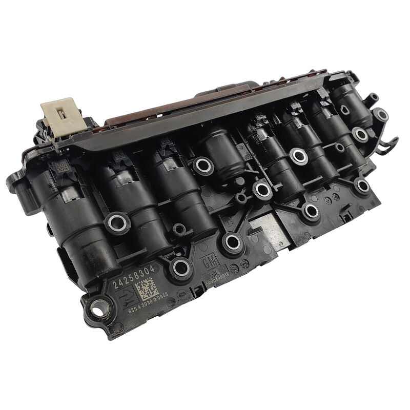 Transmission Control Module 6L80E Fit For Cadillac For Holden Commodore VE For GMC Yukon Savana For Chevrolet Corvette 24239647 2006-ON TVALVE-6L80 - Machter