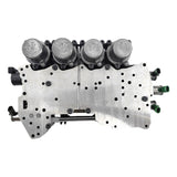 Transmission Valve Body With Solenoids Fit For BMW Z3 For Cadillac CTS For Holden Commodore For Land Rover Range Rover For Pontiac TVALVE-BMW001 - Machter