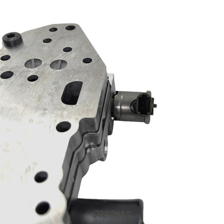 Transmission Valve Body With Solenoids Fit For BMW Z3 For Cadillac CTS For Holden Commodore For Land Rover Range Rover For Pontiac - Machter