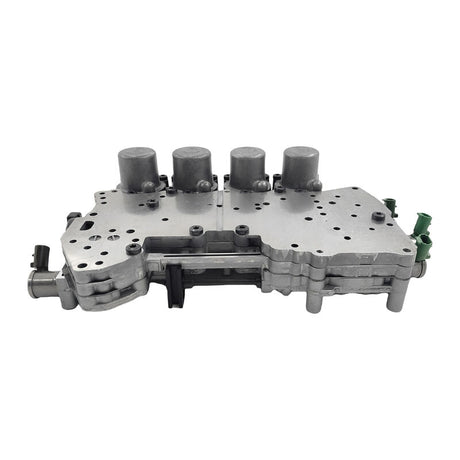Transmission Valve Body With Solenoids Fit For BMW Z3 For Cadillac CTS For Holden Commodore For Land Rover Range Rover For Pontiac - Machter