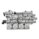 Transmission Valve Body With Solenoids Fit For BMW Z3 For Cadillac CTS For Holden Commodore For Land Rover Range Rover For Pontiac TVALVE-BMW001 - Machter