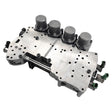 Transmission Valve Body With Solenoids Fit For BMW Z3 For Cadillac CTS For Holden Commodore For Land Rover Range Rover For Pontiac TVALVE-BMW001 - Machter