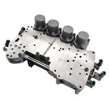 Transmission Valve Body With Solenoids Fit For BMW Z3 For Cadillac CTS For Holden Commodore For Land Rover Range Rover For Pontiac TVALVE-BMW001 - Machter