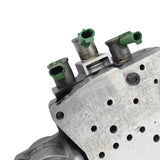 Transmission Valve Body With Solenoids Fit For BMW Z3 For Cadillac CTS For Holden Commodore For Land Rover Range Rover For Pontiac TVALVE-BMW001 - Machter