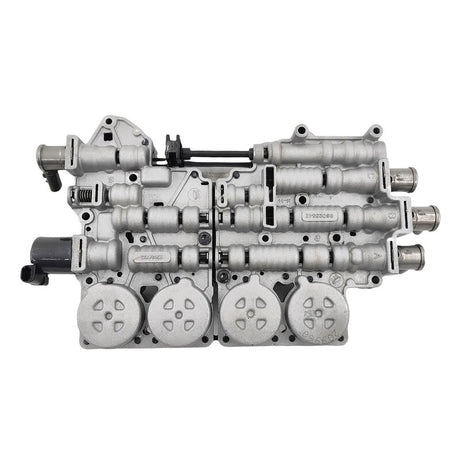 Transmission Valve Body With Solenoids Fit For BMW Z3 For Cadillac CTS For Holden Commodore For Land Rover Range Rover For Pontiac - Machter