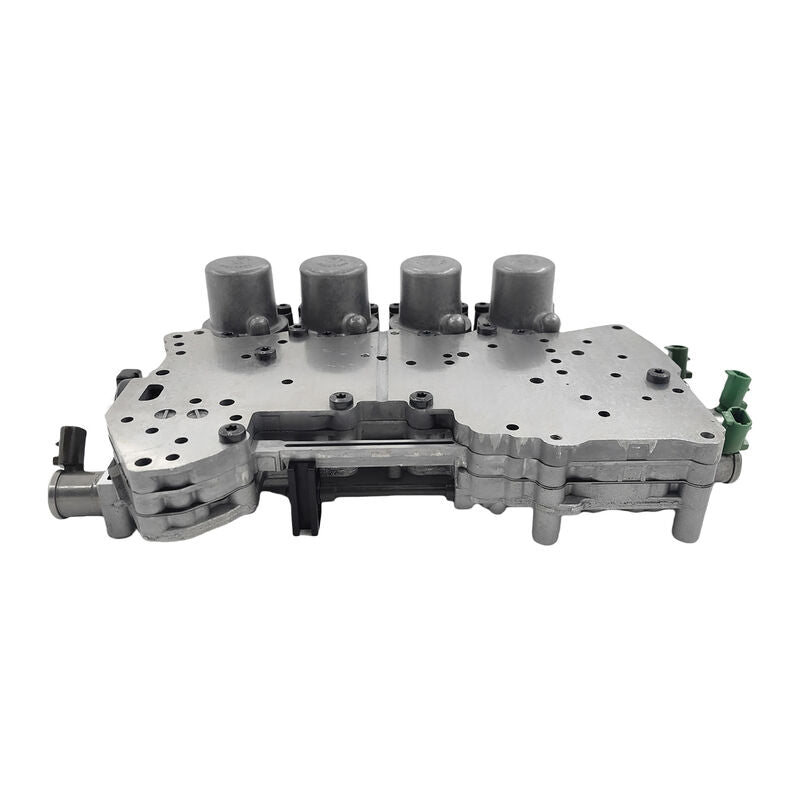 Transmission Valve Body With Solenoids Fit For BMW Z3 For Cadillac CTS For Holden Commodore For Land Rover Range Rover For Pontiac TVALVE-BMW001 - Machter