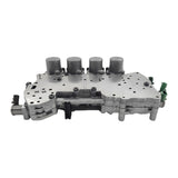 Transmission Valve Body With Solenoids Fit For BMW Z3 For Cadillac CTS For Holden Commodore For Land Rover Range Rover For Pontiac TVALVE-BMW001 - Machter