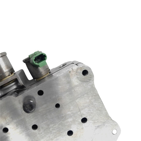 Transmission Valve Body With Solenoids Fit For BMW Z3 For Cadillac CTS For Holden Commodore For Land Rover Range Rover For Pontiac - Machter