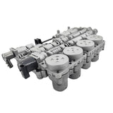 Transmission Valve Body With Solenoids Fit For BMW Z3 For Cadillac CTS For Holden Commodore For Land Rover Range Rover For Pontiac TVALVE-BMW001 - Machter