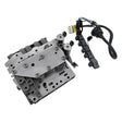 Transmission Valve Body Fit For Citroen C3 Berlingo For Peugeot 206 807 For Renault Clio Laguna AL4 DPO TVALVE-CT001 - Machter