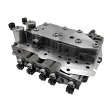 Transmission Valve Body Fit For Citroen C3 Berlingo For Peugeot 206 807 For Renault Clio Laguna AL4 DPO TVALVE-CT001 - Machter