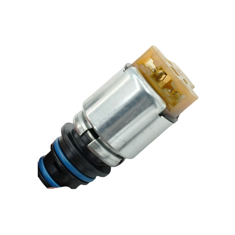 7 Pcs Transmission Valve Body Solenoid Kit 6R80 Fit For Ford F-150 Expedition Territory Mustang Ranger Everest Transit For Mazda BT-50 TVALVE-FD001 - Machter