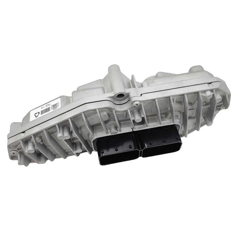 Transmission Control Module Fit For Ford Fiesta 1.6L A2C30743102 2011-2024 TVALVE-FD002 - Machter