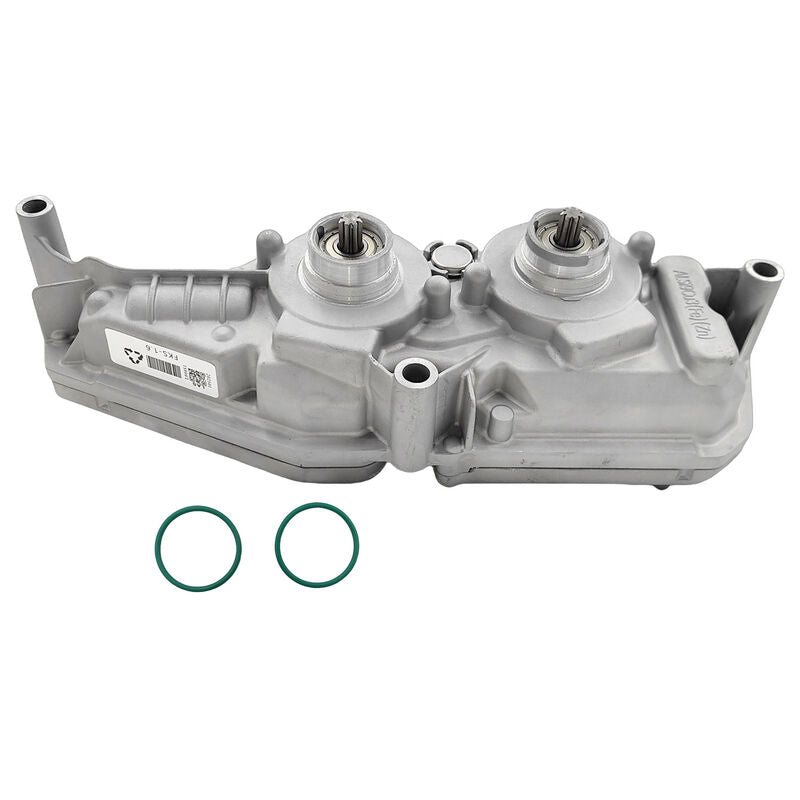 Transmission Control Module Fit For Ford Fiesta 1.6L A2C30743102 2011-2024 TVALVE-FD002 - Machter