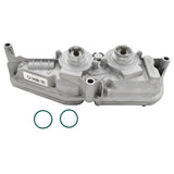 Transmission Control Module Fit For Ford Fiesta 1.6L A2C30743102 2011-2024 TVALVE-FD002 - Machter