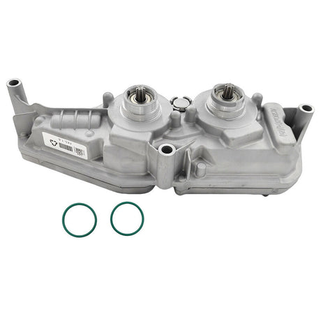Transmission Control Module Fit For Ford Fiesta 1.6L A2C30743102 2011-2024 - Machter