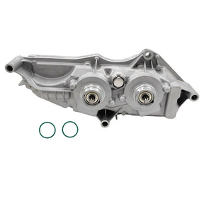 Transmission Control Module Fit For Ford Fiesta 1.6L A2C30743102 2011-2024 TVALVE-FD002 - Machter