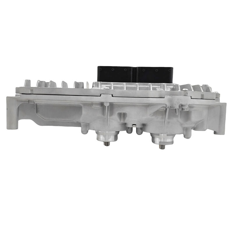 Transmission Control Module Fit For Ford Fiesta 1.6L A2C30743102 2011-2024 TVALVE-FD002 - Machter
