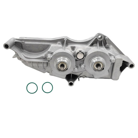 Transmission Control Module Fit For Ford Fiesta 1.6L A2C30743102 2011-2024 - Machter