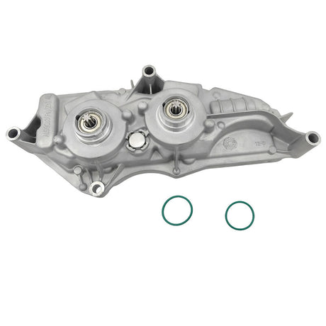Transmission Control Module Fit For Ford Focus 2.0L A2C30743102 2011-2024 - Machter