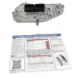 Transmission Control Module Fit For Ford Focus 2.0L A2C30743102 2011-2024 TVALVE-FD003 - Machter