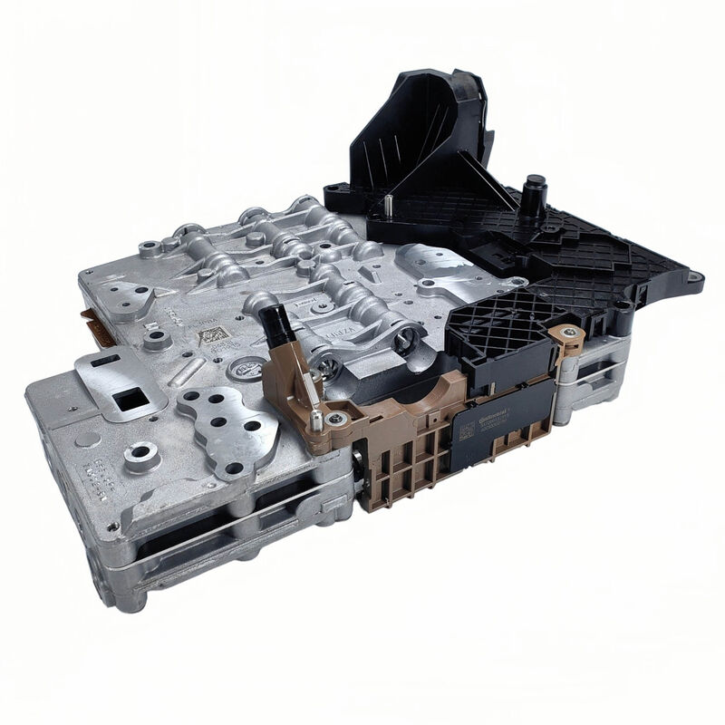 6R80 Valve Body With Solenoids Ford Ranger PX 2.2L 3.2L Territory SZ 2.7L Mazda BT50 UP UR 2011 - 2016 TVALVE-FD004 - Machter - image 2