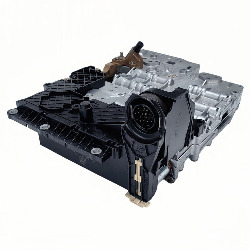 6R80 Valve Body With Solenoids Ford Ranger PX 2.2L 3.2L Territory SZ 2.7L Mazda BT50 UP UR 2011 - 2016 TVALVE-FD004 - Machter - image 1