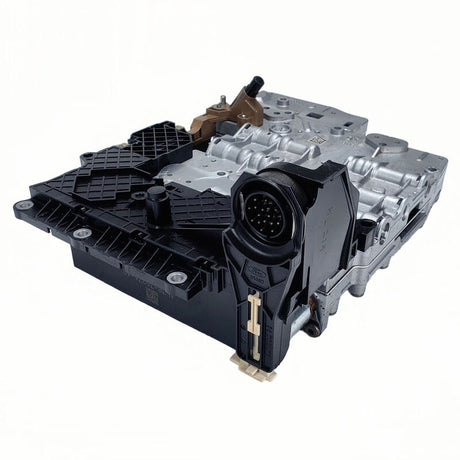 6R80 Valve Body With Solenoids Ford Ranger PX 2.2L 3.2L Territory SZ 2.7L Mazda BT50 UP UR 2011 - 2016 TVALVE-FD004 - Machter