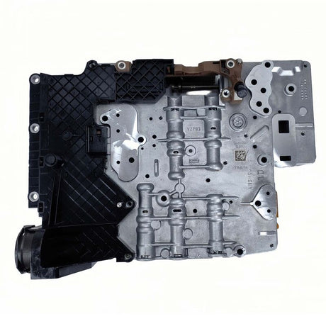 6R80 Valve Body With Solenoids Ford Ranger PX 2.2L 3.2L Territory SZ 2.7L Mazda BT50 UP UR 2011 - 2016 TVALVE-FD004 - Machter