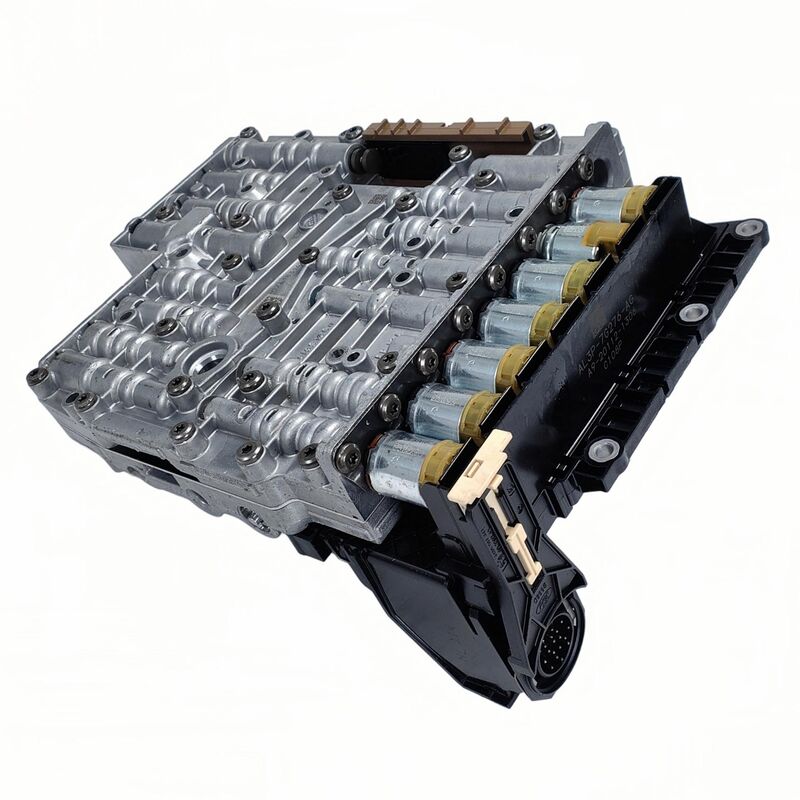 6R80 Valve Body With Solenoids Ford Ranger PX 2.2L 3.2L Territory SZ 2.7L Mazda BT50 UP UR 2011 - 2016 TVALVE-FD004 - Machter - image 6