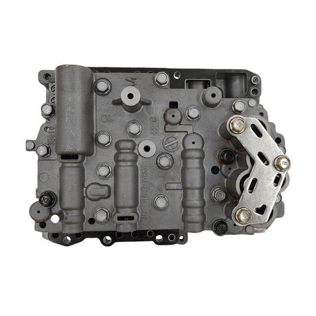 Transmission Valve Body With Solenoid Fit For Hyundai Avante Tucson Sonata For Kia K5 Sorento Sportage A6LF1 - Machter