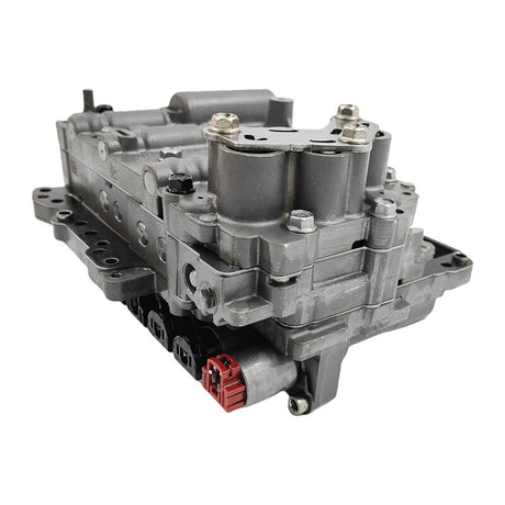 Transmission Valve Body With Solenoid Fit For Hyundai Avante Tucson Sonata For Kia K5 Sorento Sportage A6LF1 - Machter