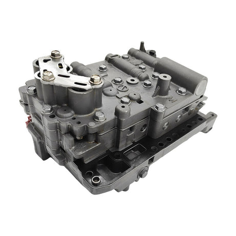 Transmission Valve Body With Solenoid Fit For Hyundai Avante Tucson Sonata For Kia K5 Sorento Sportage A6LF1 - Machter