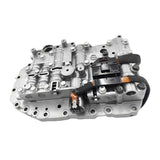 Transmission Valve Body With Solenoid Fit For Hyundai Accent Elantra Getz For Kia Cerato Spectra Forte Soul Venga TVALVE-HY003 - Machter