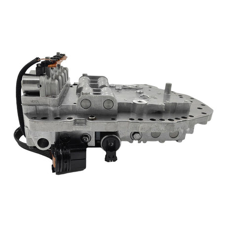 Transmission Valve Body With Solenoid Fit For Hyundai Accent Elantra Getz For Kia Cerato Spectra Forte Soul Venga - Machter