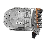 Transmission Valve Body With Solenoid Fit For Hyundai Accent Elantra Getz For Kia Cerato Spectra Forte Soul Venga TVALVE-HY003 - Machter