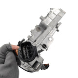 Transmission Valve Body With Solenoid Fit For Hyundai Accent Elantra Getz For Kia Cerato Spectra Forte Soul Venga TVALVE-HY003 - Machter