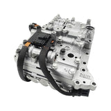Transmission Valve Body With Solenoid Fit For Hyundai Accent Elantra Getz For Kia Cerato Spectra Forte Soul Venga TVALVE-HY003 - Machter