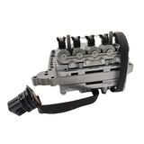 Transmission Valve Body With Solenoid Fit For Hyundai Accent Elantra Getz For Kia Cerato Spectra Forte Soul Venga TVALVE-HY003 - Machter